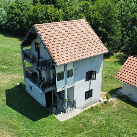 Apartmani Jana بييلو بوليي المظهر الخارجي الصورة