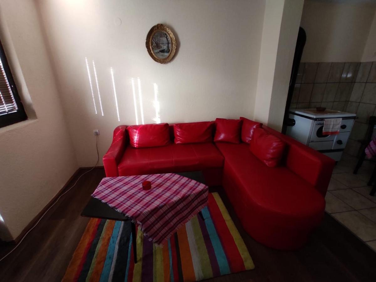 Apartmani Jana بييلو بوليي المظهر الخارجي الصورة