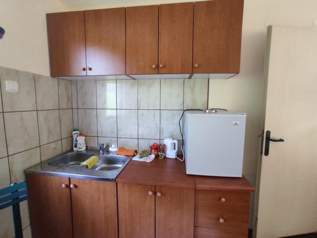 Apartmani Jana بييلو بوليي المظهر الخارجي الصورة