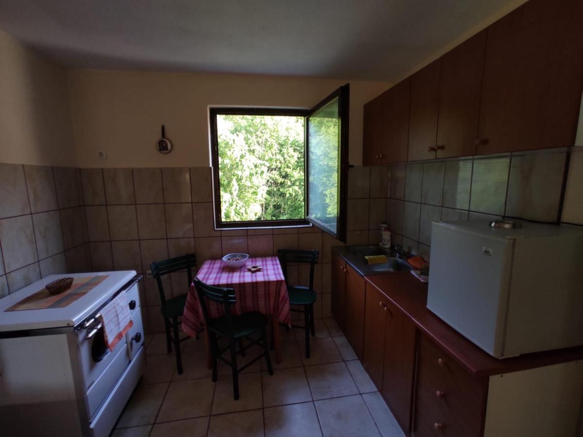 Apartmani Jana بييلو بوليي المظهر الخارجي الصورة