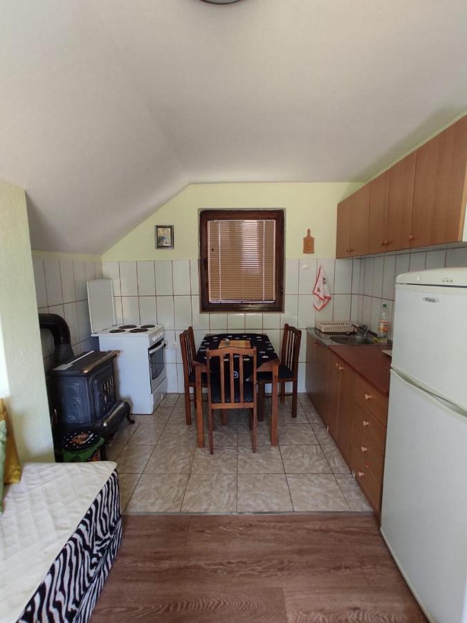 Apartmani Jana بييلو بوليي المظهر الخارجي الصورة