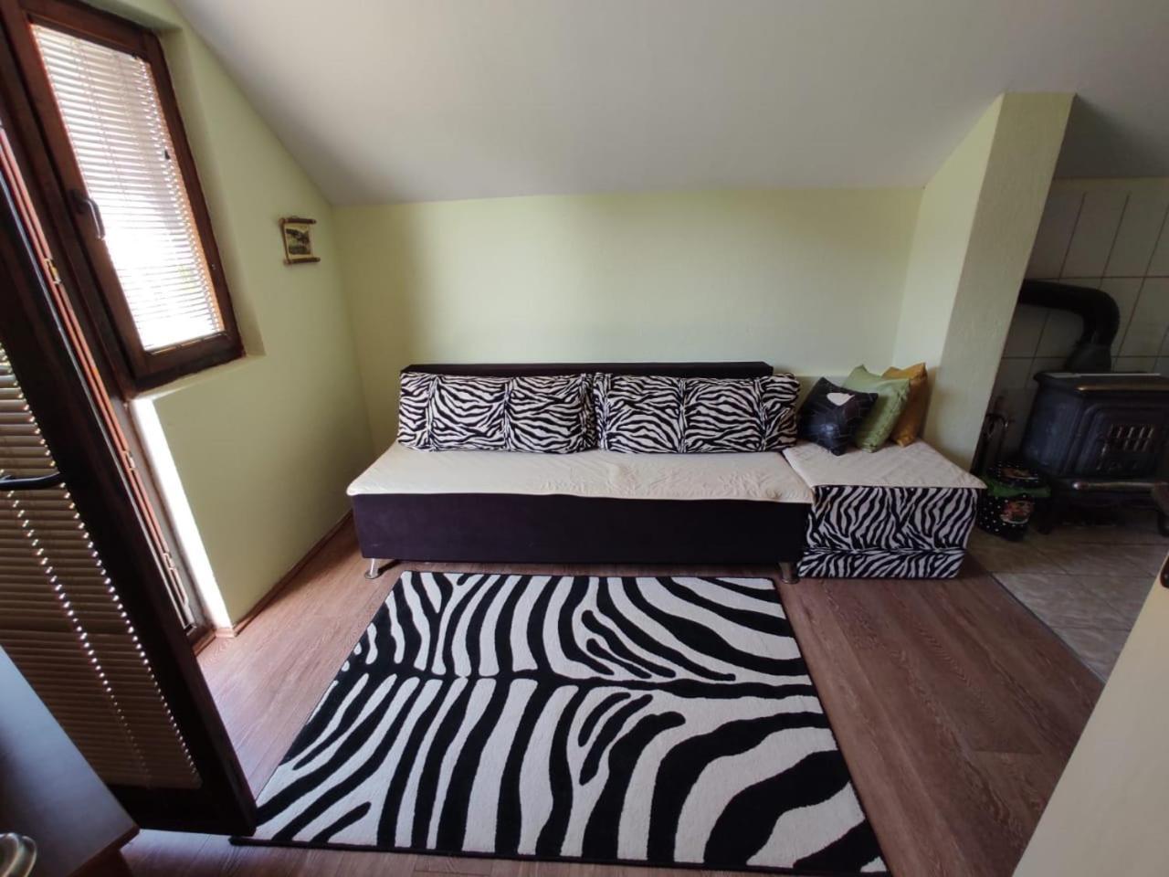 Apartmani Jana بييلو بوليي المظهر الخارجي الصورة