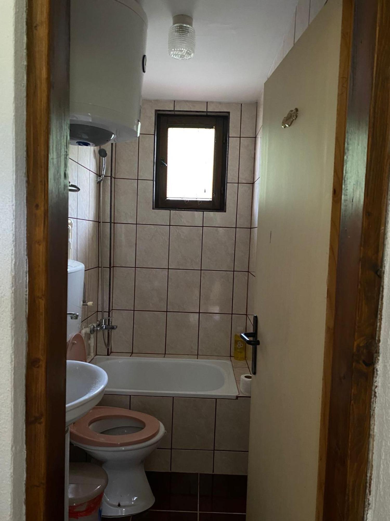 Apartmani Jana بييلو بوليي المظهر الخارجي الصورة
