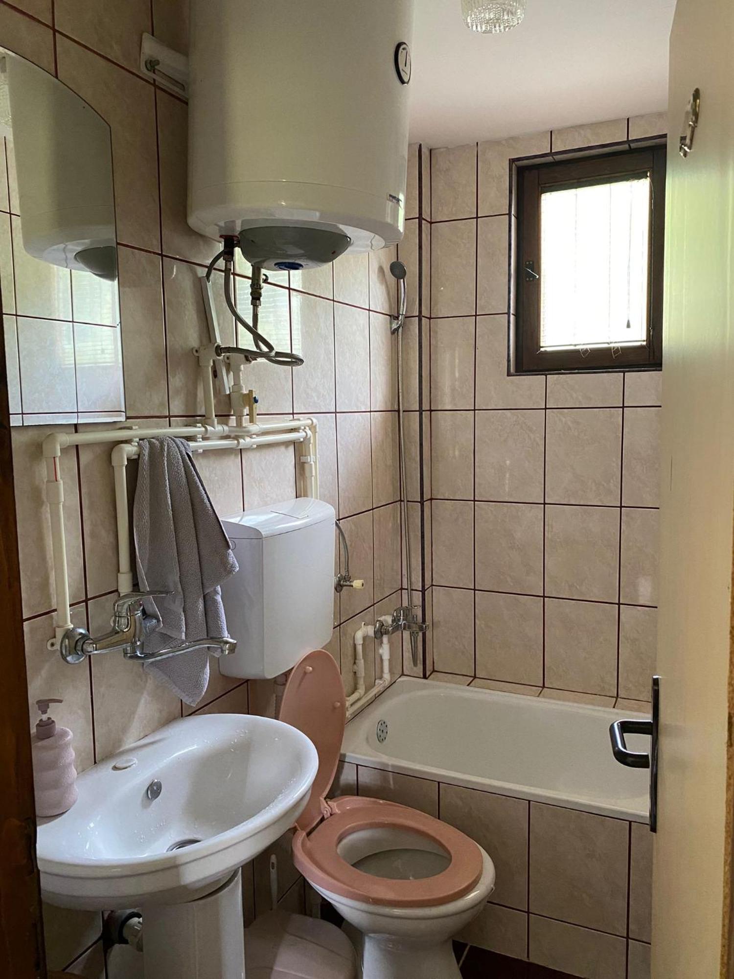 Apartmani Jana بييلو بوليي المظهر الخارجي الصورة