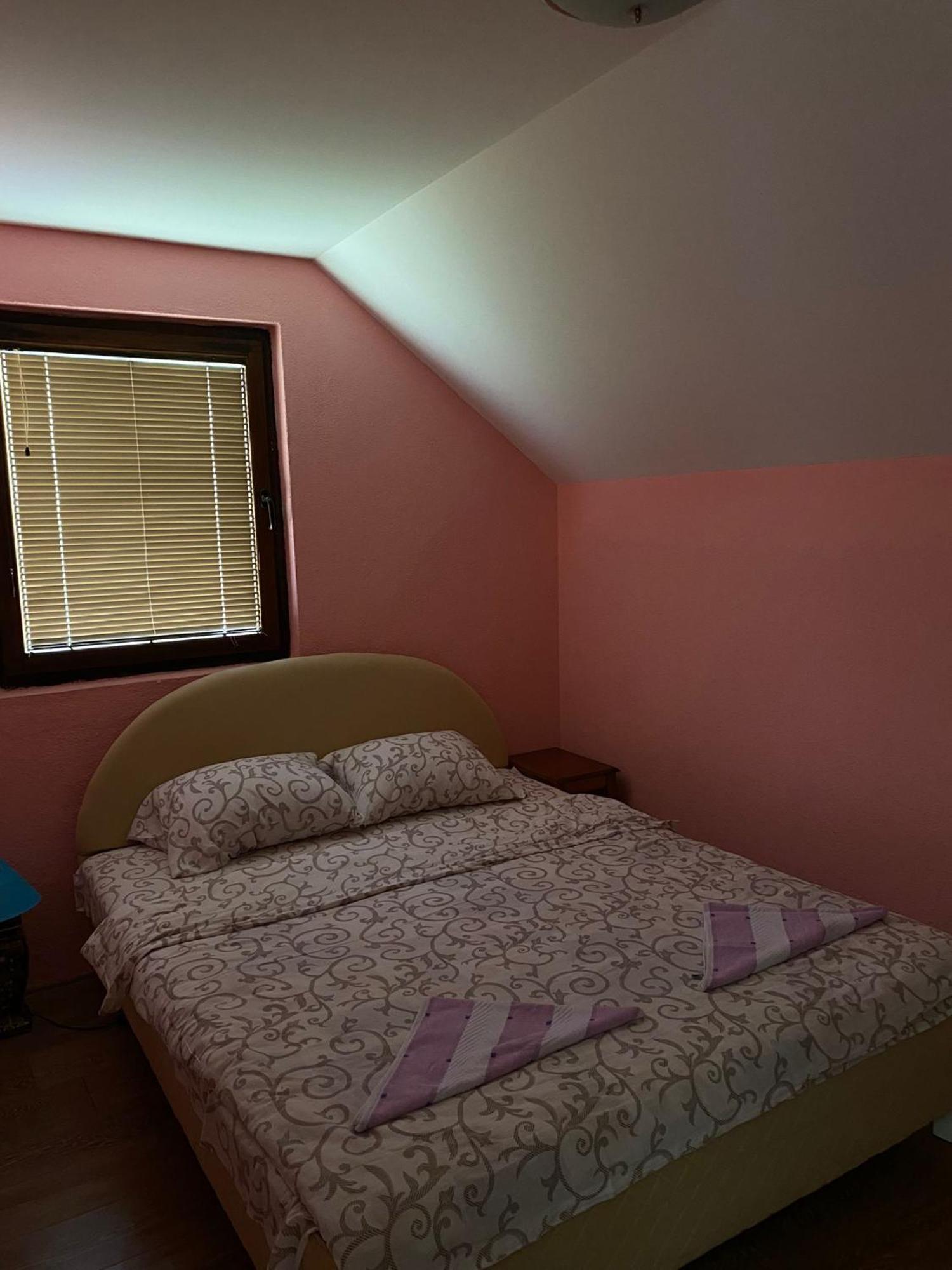 Apartmani Jana بييلو بوليي المظهر الخارجي الصورة
