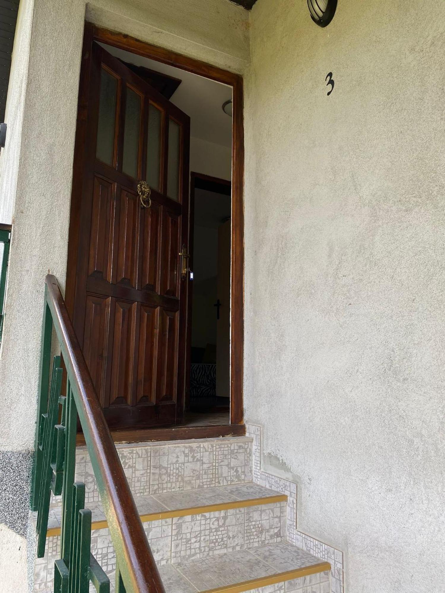 Apartmani Jana بييلو بوليي المظهر الخارجي الصورة