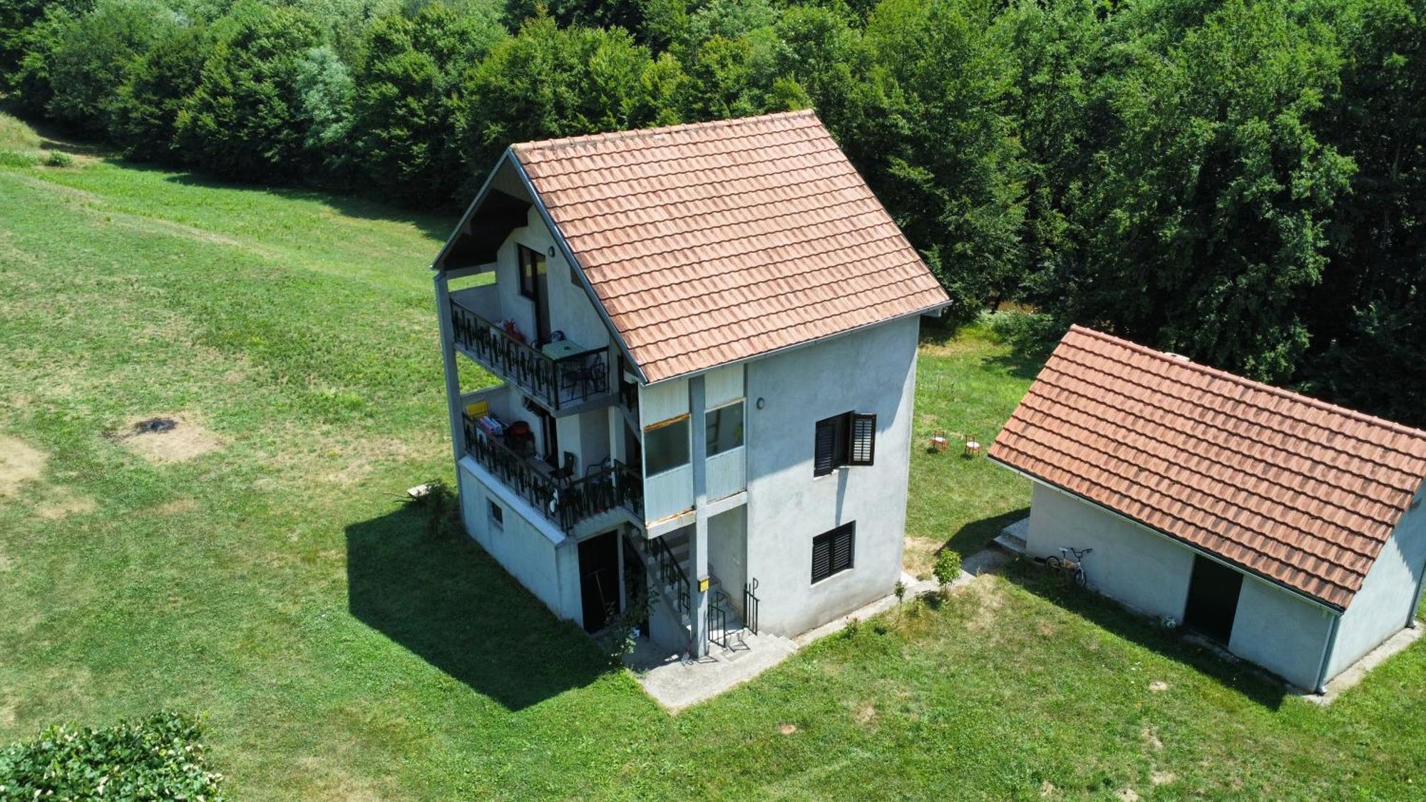 Apartmani Jana بييلو بوليي المظهر الخارجي الصورة