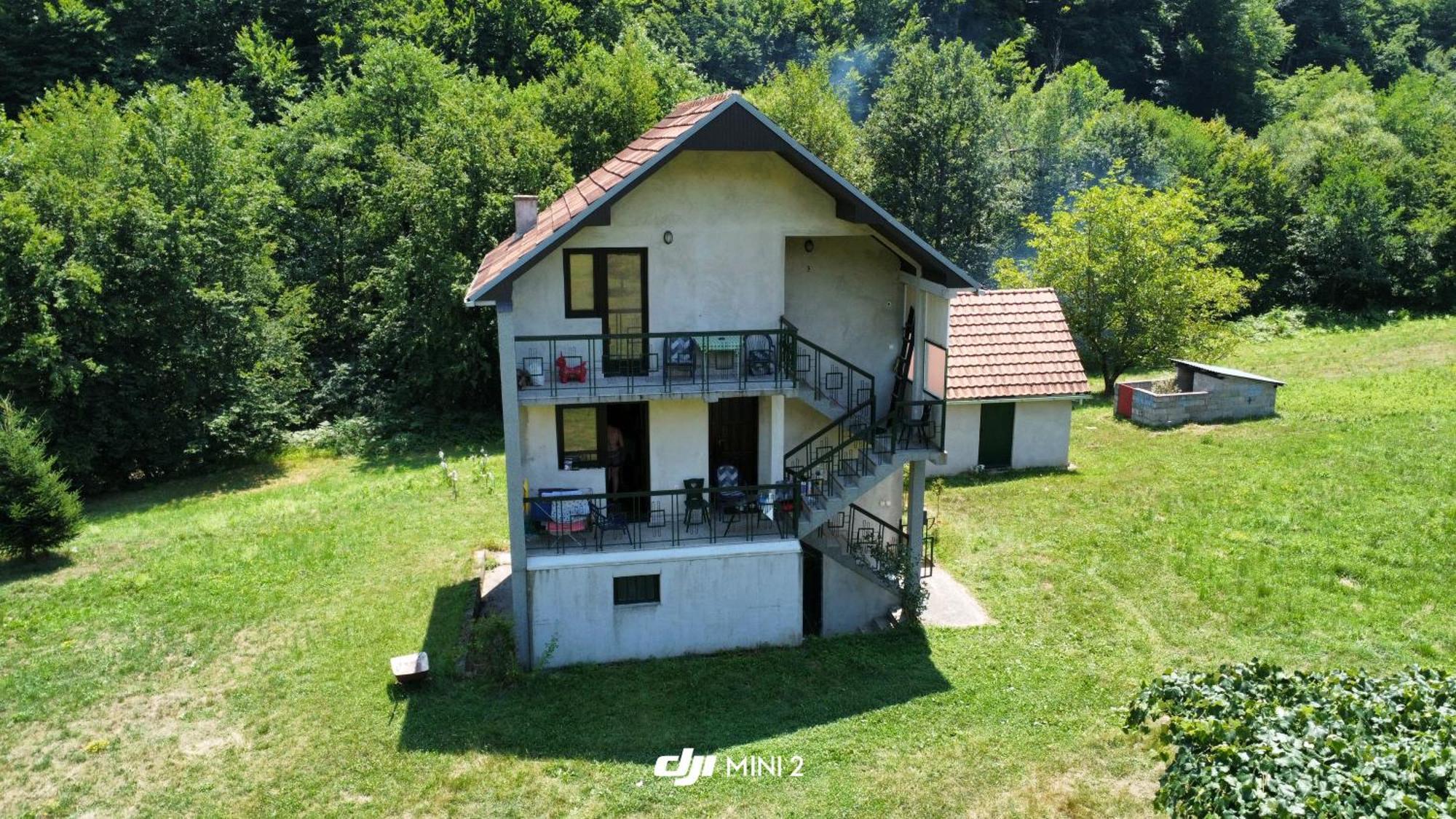 Apartmani Jana بييلو بوليي المظهر الخارجي الصورة